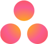 Asana Logo